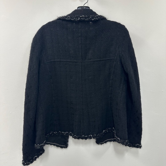 Chanel jacket - Picture 3 of 4